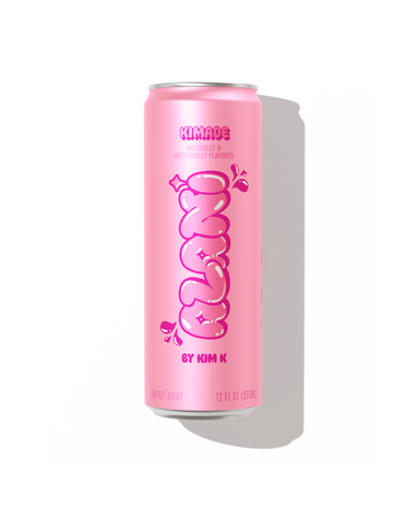 Energy Drink - Kimade